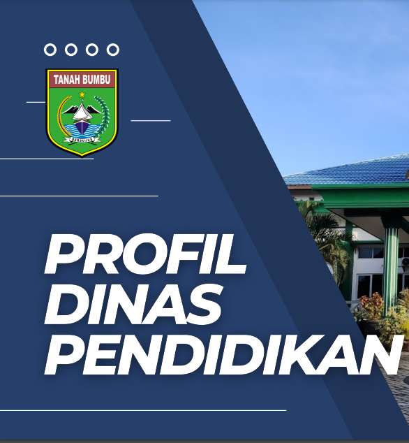 Profil Dinas Pendidikan