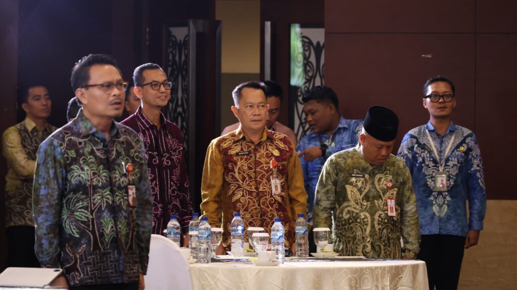 Percepatan Digitalisasi Transaksi Pemerintah Daerah untuk Optimalisasi PAD