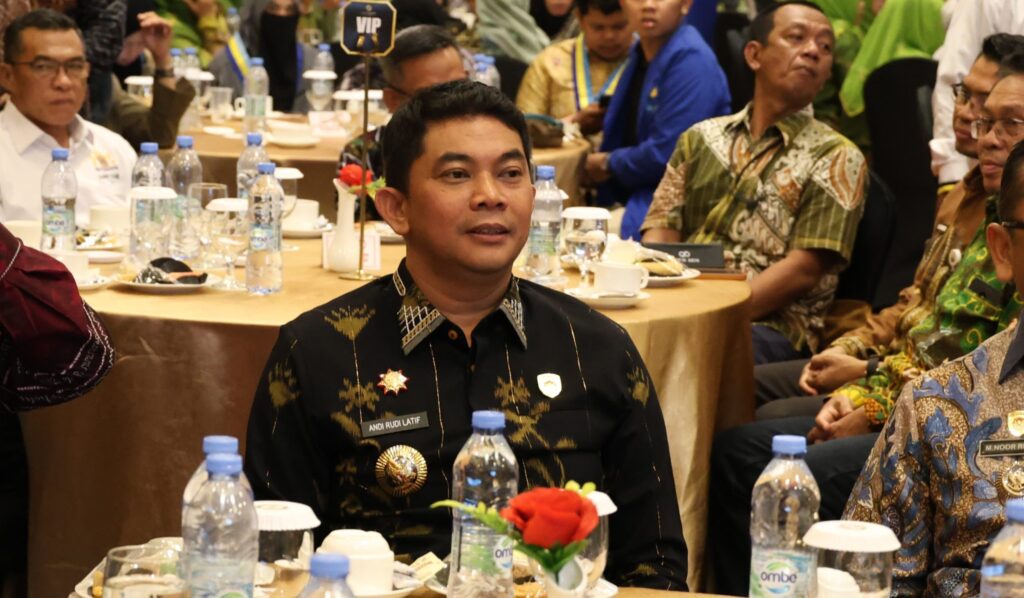 Tanah Bumbu Dorong Penguatan Sinergi Tata Kelola Keuangan Daerah